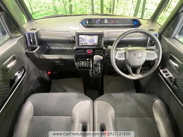 daihatsu tanto 2021 quick_quick_LA650S_LA650S-0124382 image 2
