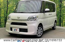 daihatsu tanto 2019 CFJ1696153