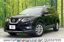 nissan x-trail 2019 -NISSAN--X-Trail DAA-HT32--HT32-156857---NISSAN--X-Trail DAA-HT32--HT32-156857-