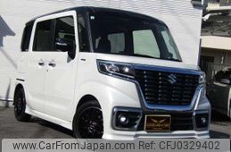 suzuki spacia 2019 quick_quick_DAA-MK53S_MK53S-607858