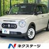 suzuki alto-lapin-chocolat 2024 quick_quick_HE33S_HE33S-514749 image 1