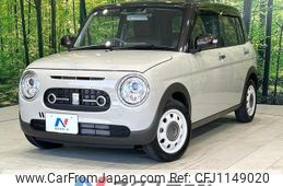 suzuki alto-lapin-chocolat 2024 quick_quick_HE33S_HE33S-514749