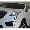 cadillac xt5 2024 -GM--Cadillac XT5 7BA-C1UL--1GYFN9RS2RZ705***---GM--Cadillac XT5 7BA-C1UL--1GYFN9RS2RZ705***- image 18