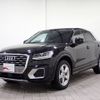 audi q2 2019 -AUDI--Audi Q2 ABA-GACHZ--WAUZZZGA0KA087585---AUDI--Audi Q2 ABA-GACHZ--WAUZZZGA0KA087585- image 1