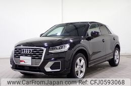 audi q2 2019 -AUDI--Audi Q2 ABA-GACHZ--WAUZZZGA0KA087585---AUDI--Audi Q2 ABA-GACHZ--WAUZZZGA0KA087585-