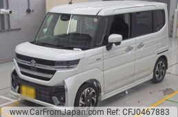 suzuki spacia 2024 -SUZUKI 【名古屋 582わ1865】--Spacia MK54S-118182---SUZUKI 【名古屋 582わ1865】--Spacia MK54S-118182-