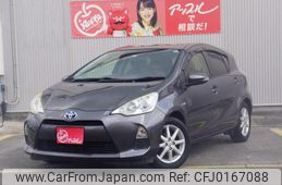 toyota aqua 2013 quick_quick_DAA-NHP10_NHP10-6230327