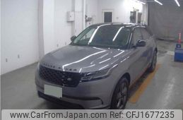 land-rover range-rover-velar 2021 CFJ1677235