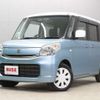 suzuki spacia 2015 -SUZUKI--Spacia DAA-MK42S--MK42S-105742---SUZUKI--Spacia DAA-MK42S--MK42S-105742- image 1