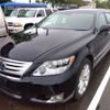 lexus ls 2011 -LEXUS--Lexus LS UVF46--UVF46-5014123---LEXUS--Lexus LS UVF46--UVF46-5014123- image 1