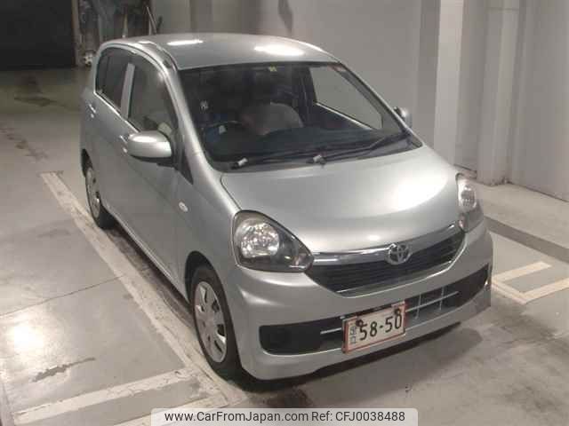 toyota pixis-epoch 2015 -TOYOTA--Pixis Epoch LA310A-1007636---TOYOTA--Pixis Epoch LA310A-1007636- image 1