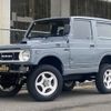suzuki jimny 1993 quick_quick_V-JA11V_JA11-240493 image 1