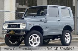 suzuki jimny 1993 quick_quick_V-JA11V_JA11-240493