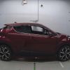 toyota c-hr 2017 quick_quick_DAA-ZYX10_ZYX10-2017126 image 5