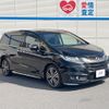 honda odyssey 2015 -HONDA--Odyssey DBA-RC1--RC1-1112734---HONDA--Odyssey DBA-RC1--RC1-1112734- image 16