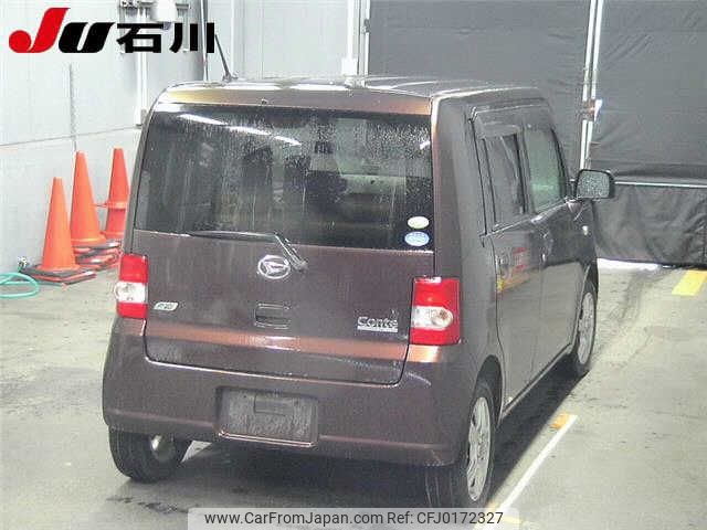 daihatsu move-conte 2011 -DAIHATSU--Move Conte L575S--0133326---DAIHATSU--Move Conte L575S--0133326- image 2