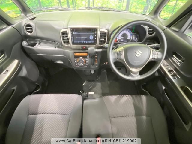 suzuki spacia 2017 quick_quick_MK42S_MK42S-809086 image 2