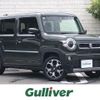 suzuki hustler 2021 -SUZUKI--Hustler 4AA-MR52S--MR52S-133543---SUZUKI--Hustler 4AA-MR52S--MR52S-133543- image 1