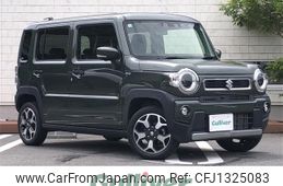 suzuki hustler 2021 -SUZUKI--Hustler 4AA-MR52S--MR52S-133543---SUZUKI--Hustler 4AA-MR52S--MR52S-133543-