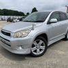 toyota rav4 2007 NIKYO_SS47121 image 4