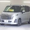 toyota roomy 2022 quick_quick_4BA-M900A_M900A-0675132 image 1