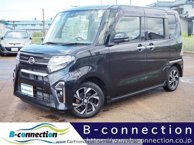 daihatsu tanto 2020 CFJ1810763 image 1