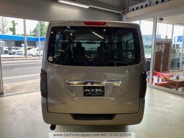 nissan caravan-van 2016 -NISSAN--Caravan Van VW6E26--018545---NISSAN--Caravan Van VW6E26--018545- image 2