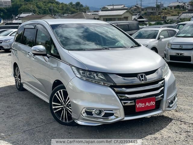 honda odyssey 2014 quick_quick_RC1_RC1-109325 image 2