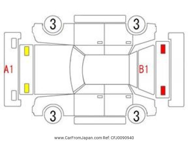 honda n-box 2018 -HONDA--N BOX DBA-JF4--JF4-1030073---HONDA--N BOX DBA-JF4--JF4-1030073- image 2