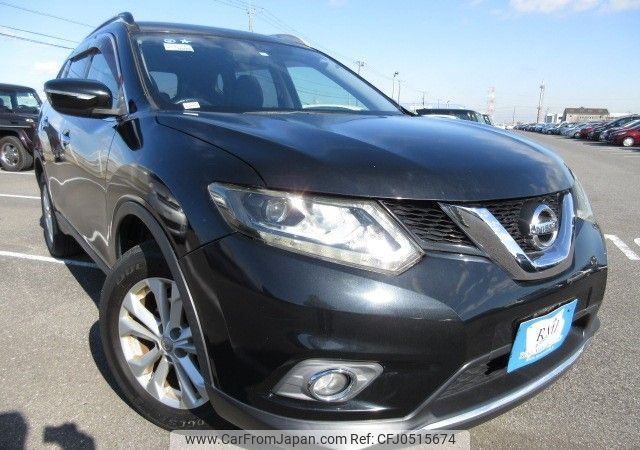 nissan x-trail 2014 REALMOTOR_Y2024110428F-12 image 2