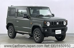 suzuki jimny 2024 CFJ1650950