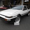 toyota sprinter-trueno 1985 -TOYOTA--Sprinter Trueno AE86--5066869---TOYOTA--Sprinter Trueno AE86--5066869- image 1