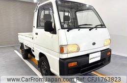 subaru sambar-truck 1994 CFJ1763823