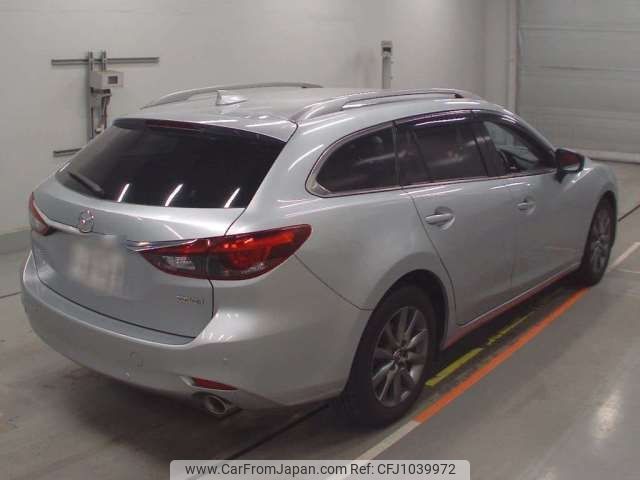 mazda atenza 2019 CFJ1039972 image 2