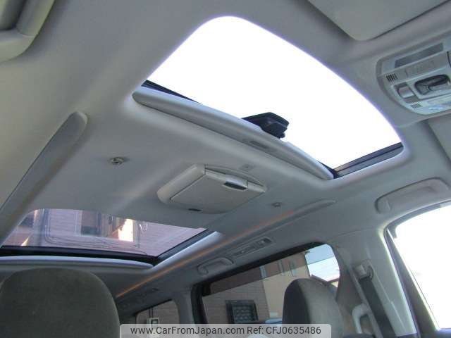 toyota vellfire 2010 -TOYOTA--Vellfire DBA-ANH20W--ANH20-8096655---TOYOTA--Vellfire DBA-ANH20W--ANH20-8096655- image 2