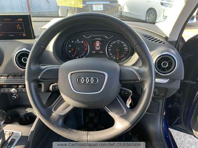 audi a3 2014 NIKYO_YT18973 image 2