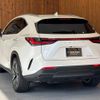 lexus nx 2022 GOO_JP_700055086030241205001 image 6