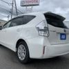 toyota prius-α 2013 CFJ1786151 image 3