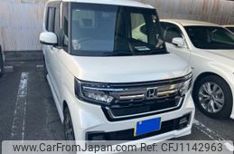 honda n-box 2023 -HONDA--N BOX 6BA-JF3--JF3-5326085---HONDA--N BOX 6BA-JF3--JF3-5326085-