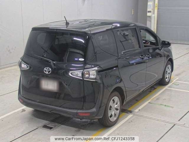 toyota sienta 2022 -TOYOTA--Sienta 5BA-NSP170G--NSP170-7297017---TOYOTA--Sienta 5BA-NSP170G--NSP170-7297017- image 2