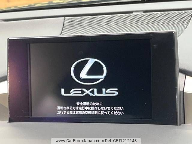 lexus nx 2015 -LEXUS--Lexus NX DBA-AGZ15--AGZ15-1003287---LEXUS--Lexus NX DBA-AGZ15--AGZ15-1003287- image 2