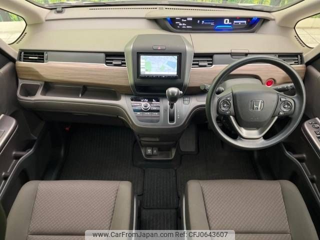 honda freed 2022 -HONDA--Freed 6BA-GB5--GB5-3194805---HONDA--Freed 6BA-GB5--GB5-3194805- image 2