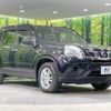 nissan x-trail 2013 CFJ1771740 image 17