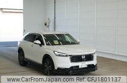 honda vezel 2024 CFJ1801137