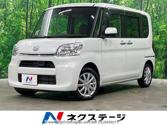 daihatsu tanto 2016 -DAIHATSU--Tanto DBA-LA610S--LA610S-0079082---DAIHATSU--Tanto DBA-LA610S--LA610S-0079082- image 1