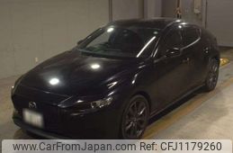 mazda mazda3 2019 -MAZDA 【福岡 302ﾓ8560】--MAZDA3 6BA-BP5P--BP5P-100589---MAZDA 【福岡 302ﾓ8560】--MAZDA3 6BA-BP5P--BP5P-100589-