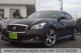 nissan fuga 2014 quick_quick_DBA-Y51_Y51-202745