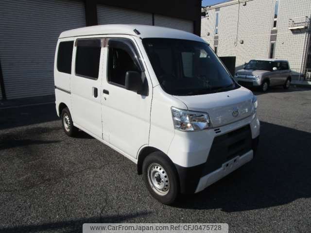 daihatsu hijet-van 2019 -DAIHATSU--Hijet Van EBD-S321V--S321V-0426672---DAIHATSU--Hijet Van EBD-S321V--S321V-0426672- image 1