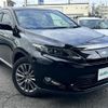 toyota harrier 2014 -TOYOTA--Harrier DBA-ZSU65W--ZSU65-0003781---TOYOTA--Harrier DBA-ZSU65W--ZSU65-0003781- image 1