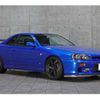 nissan skyline 2000 -NISSAN 【野田 301ﾅ9337】--Skyline GF-ER34--ER34-200793---NISSAN 【野田 301ﾅ9337】--Skyline GF-ER34--ER34-200793- image 28